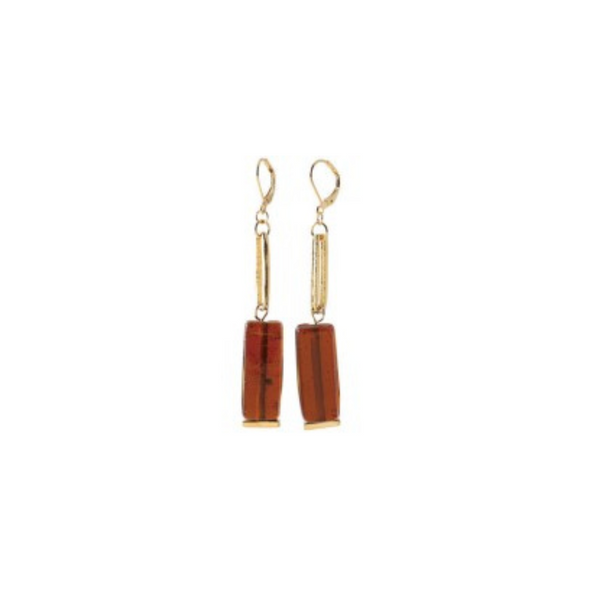 Boucles d'oreilles Laurence