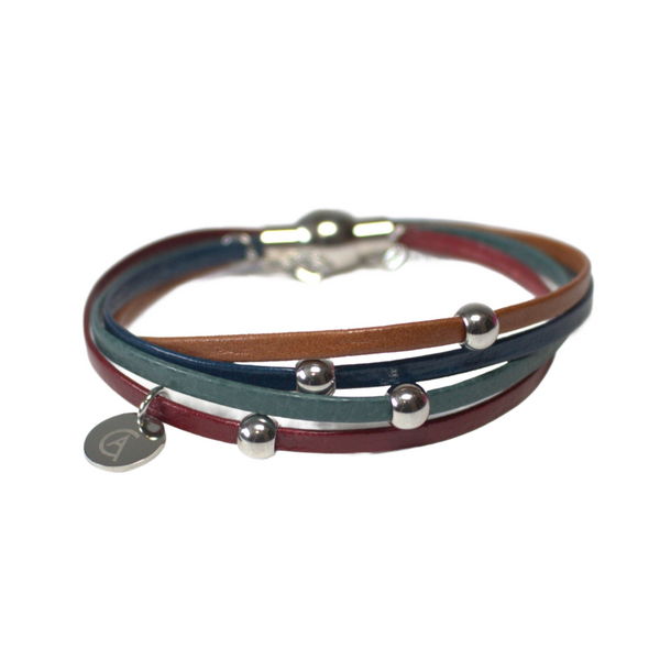 Bracelet Multi-billes