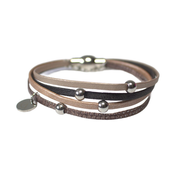 Bracelet Multi-billes