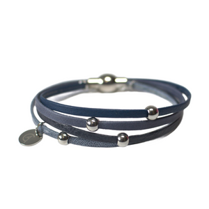 Bracelet Multi-billes - arloca