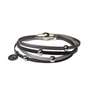 Bracelet Multi-billes - arloca