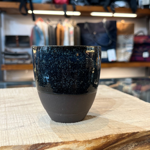 Petit verre gobelet galaxie - arloca