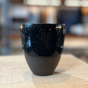 Grand verre (Gobelet) galaxie - arloca