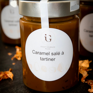 Caramel boréal - arloca