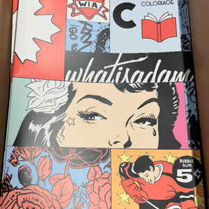 Livre à colorier - arloca
