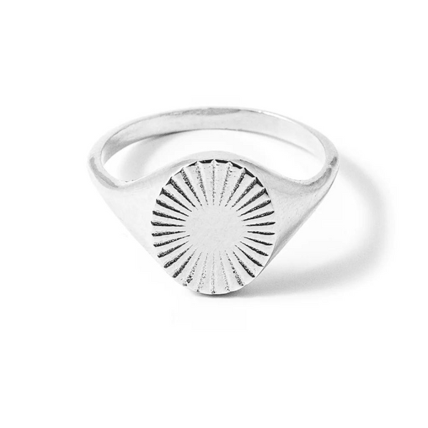 Bague Oro argent sterling