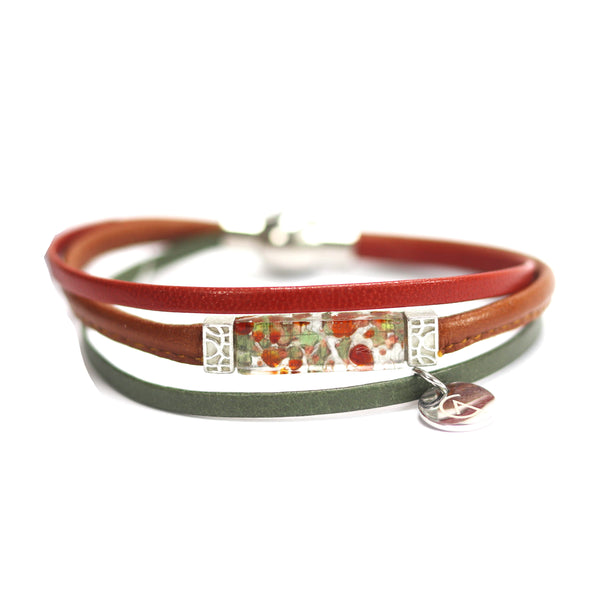 Bracelet Coralie - arloca