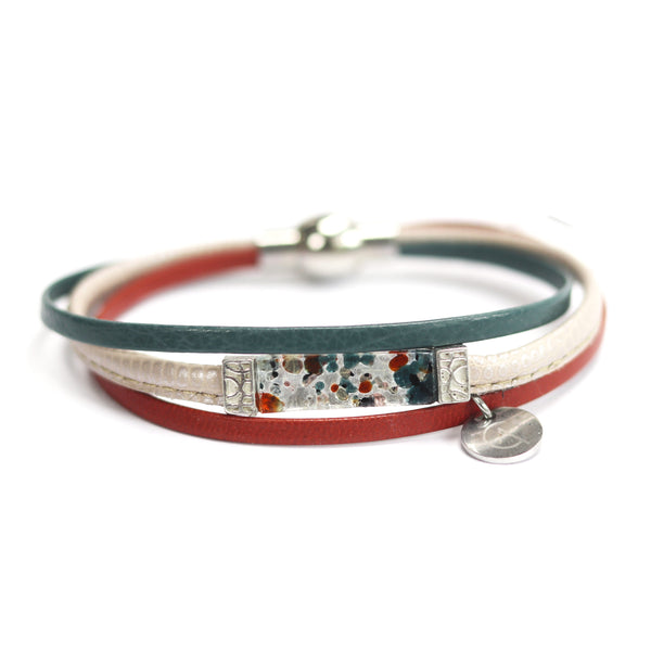 Bracelet Coralie - arloca