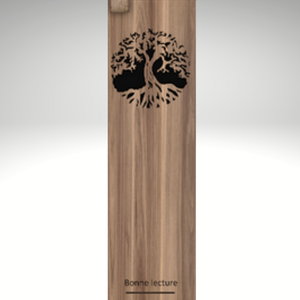 Signet Arbre de vie - arloca