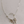 Collier Inta frange courte - arloca