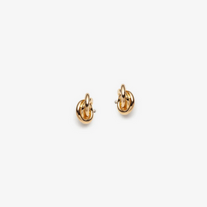 Boucles d'oreilles Enthousiaste - arloca