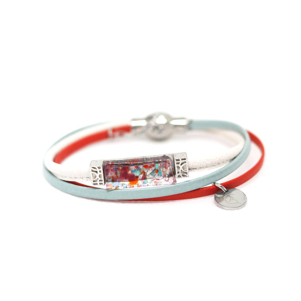 Bracelet Coralie - arloca