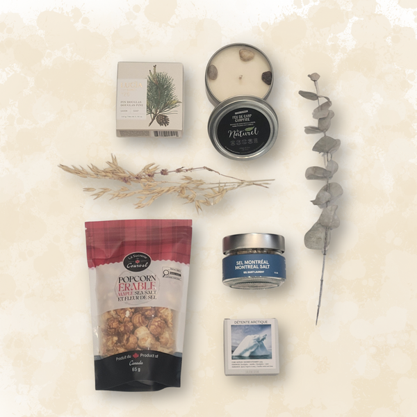 "Selection" Gift Set