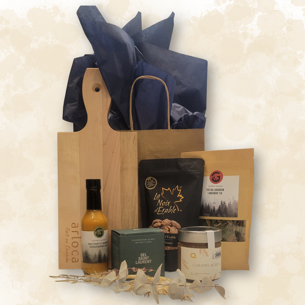 "Signature" Gift Set