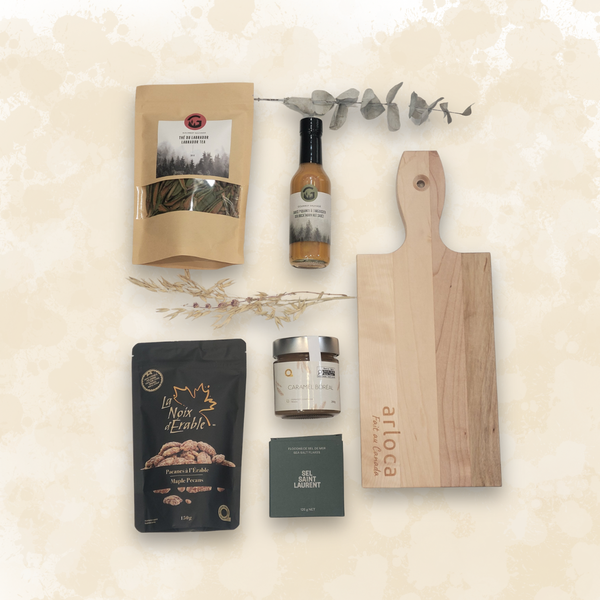 "Signature" Gift Set