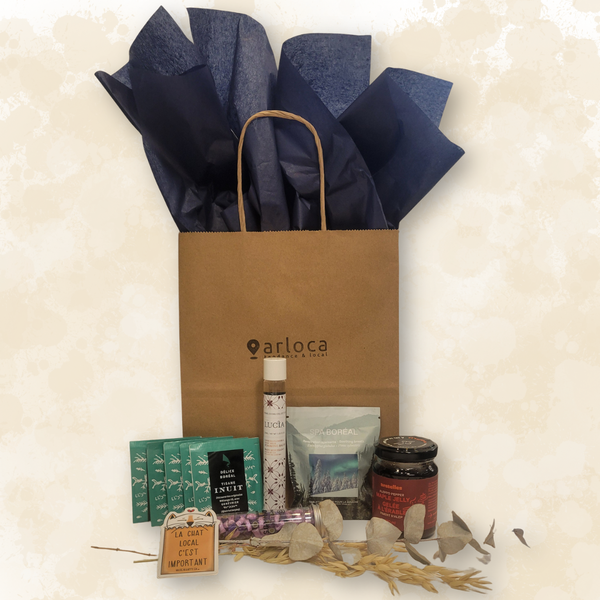 "Discovery" Gift Set