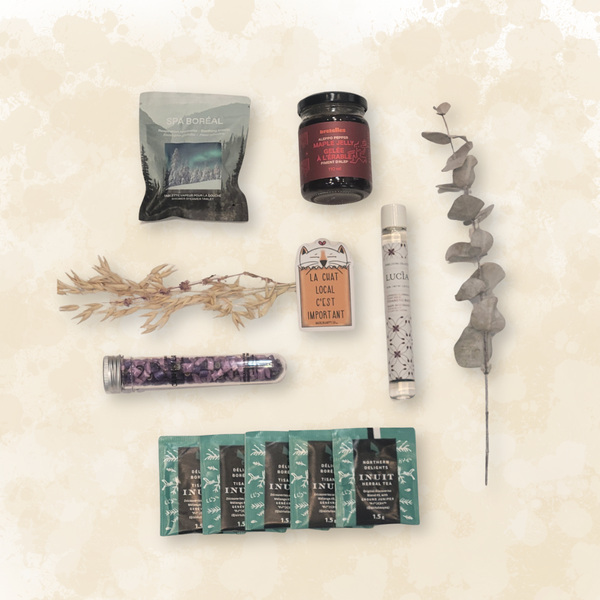 "Discovery" Gift Set