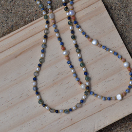 Collier Shoreline Bliss - arloca