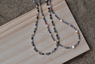 Collier Shoreline Bliss - arloca