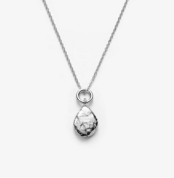 Collier Marguerite - arloca