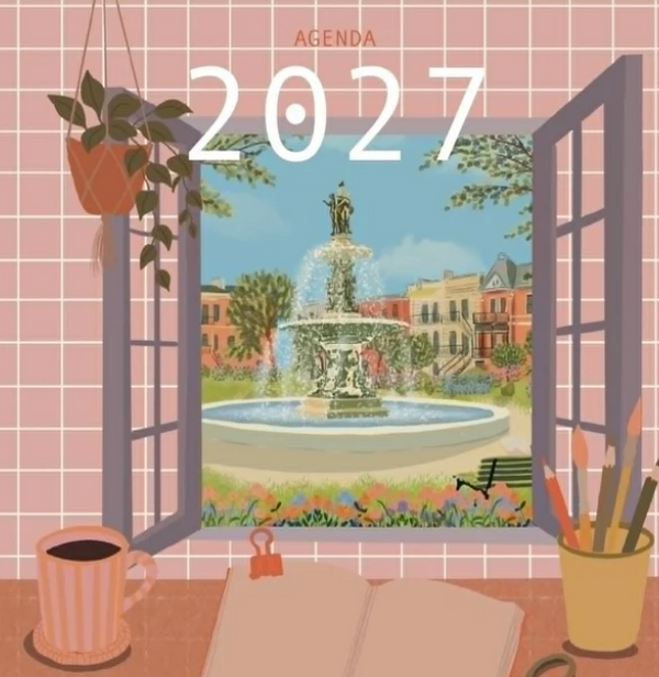 Agenda Montréal 2027