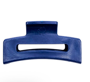 Pinza para el cabello edición limitada azul marino