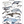 Affiche Les baleines du Saint-Laurent