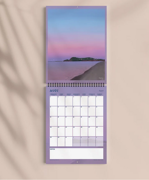Calendrier 2027.