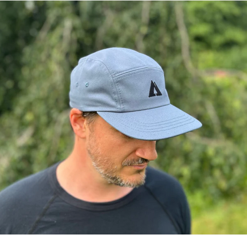 Casquette Camp de base - arloca