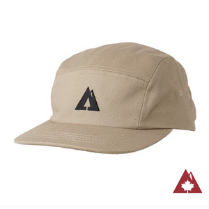 Casquette Camp de base - arloca