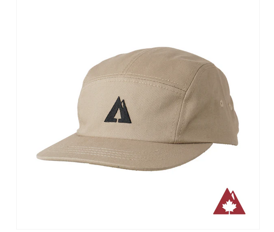 Casquette Camp de base - arloca