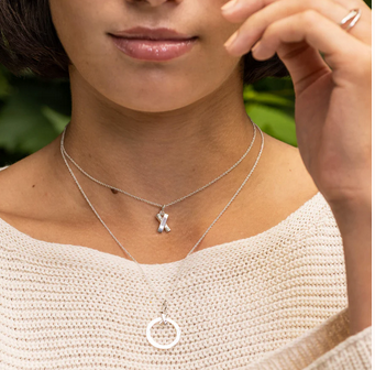 Collier Empathique - arloca