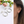 Boucles d'oreilles  petites Créoles branche