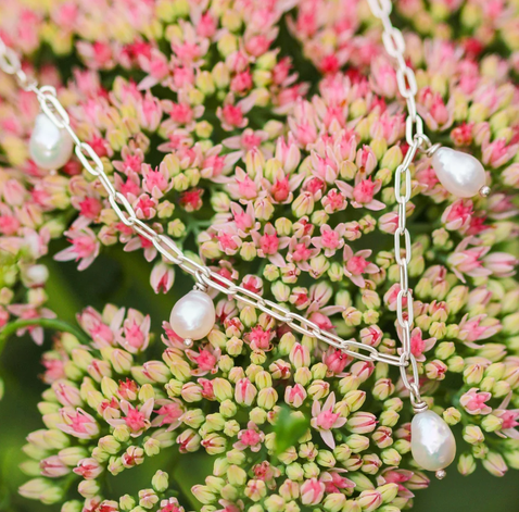Collier Majistas