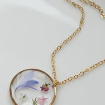 Collier Maia.