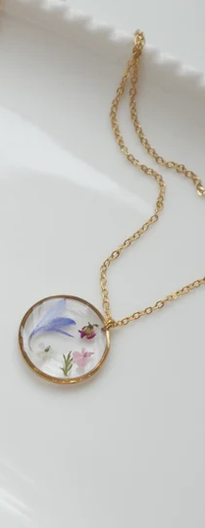 Collier Maia.