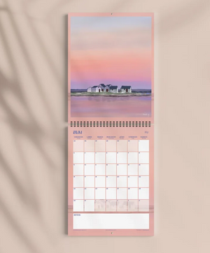 Calendrier 2027.