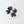 Boucles d'oreilles Matisse - arloca