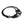 Bracelet pour homme en paracorde - arloca