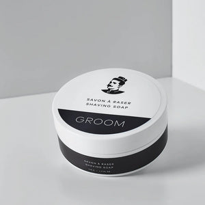 Savon à raser - arloca