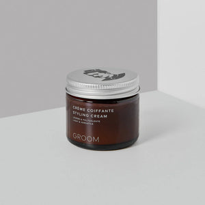 Crème coiffante - arloca