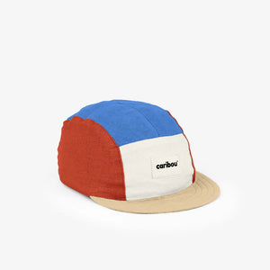 Casquette pour enfant manouche - arloca