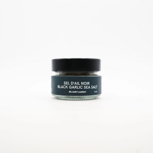 Sel d'ail noir - arloca