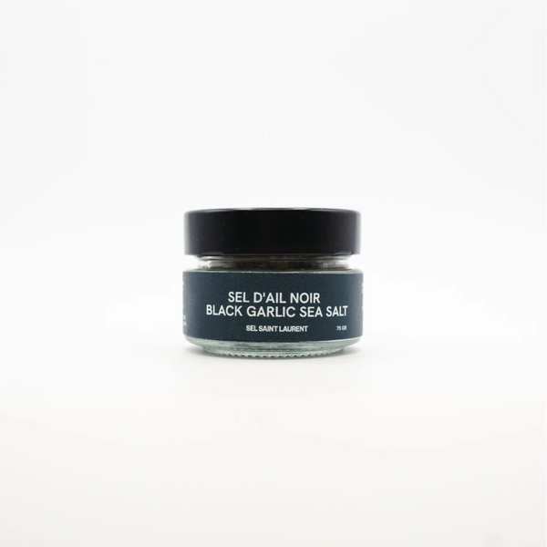 Sel d'ail noir - arloca