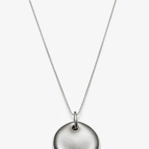 Grand médaillon en argent - arloca