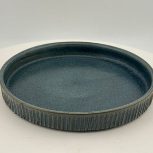 Petite assiette en céramique - arloca