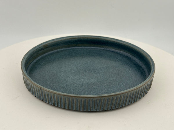 Petite assiette en céramique - arloca