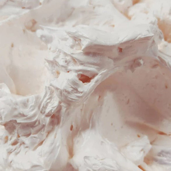 Beurre fouetté Thé Rose - arloca