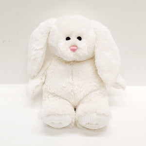 Peluche chauffante Lapin câlin - arloca