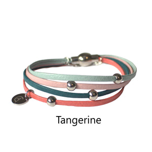 Bracelet Multi-billes - arloca